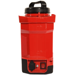 Оприскувач акумуляторний 5л Vitals Sm 105o 218608