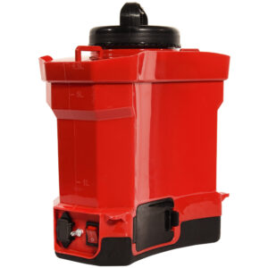 Оприскувач акумуляторний 5л Vitals Sm 105o 218608