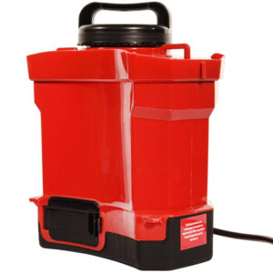 Оприскувач акумуляторний 5л Vitals Sm 105o 218608
