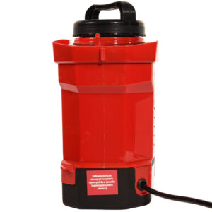Оприскувач акумуляторний 5л Vitals Sm 105o 218608