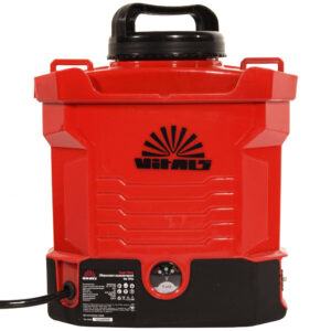 Оприскувач акумуляторний 5л Vitals Sm 105o 218608