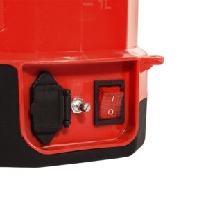 Оприскувач акумуляторний 5л Vitals Sm 105o 218608