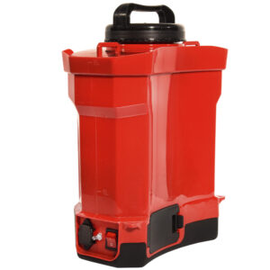 Оприскувач акумуляторний 8л Vitals Sm 108o 218609