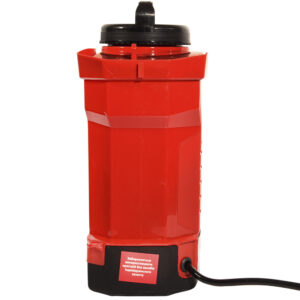 Оприскувач акумуляторний 8л Vitals Sm 108o 218609