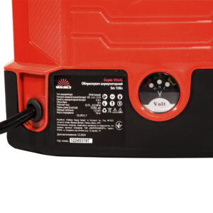 Оприскувач акумуляторний 8л Vitals Sm 108o 218609