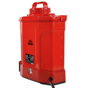Оприскувач акумуляторний 10л Vitals Sm 110m 218606