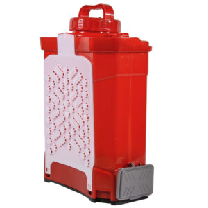 Оприскувач акумуляторний 10л Vitals Sm 110m 218606