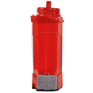 Оприскувач акумуляторний 10л Vitals Sm 110m 218606