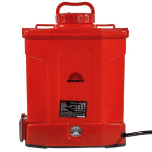 Оприскувач акумуляторний 10л Vitals Sm 110m 218606