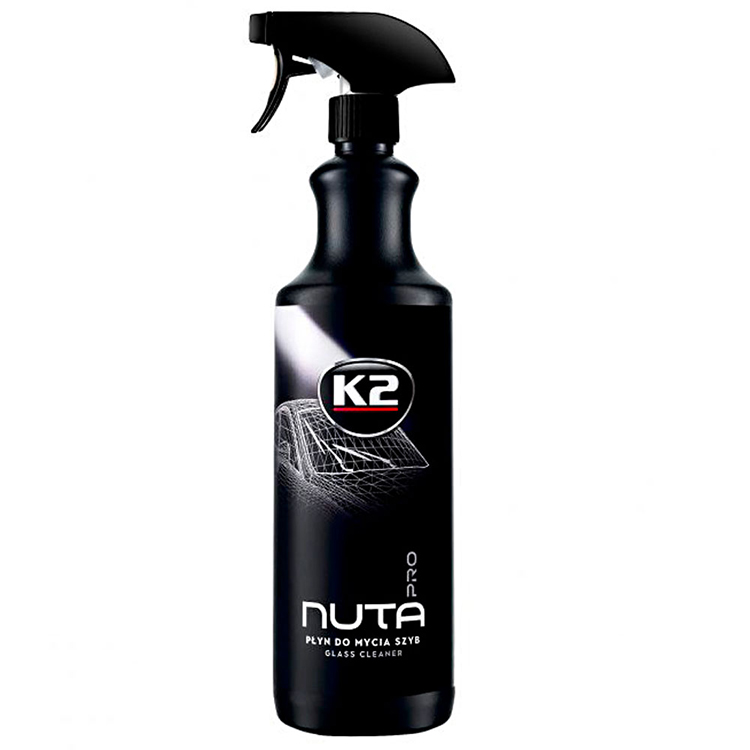 Очищувач скла K2 NUTA 1л 27283