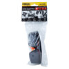 Окуляри захисні Filter anti-scrach,anti-fog SIGMA (затемнені) 9410281 - Зображення 3