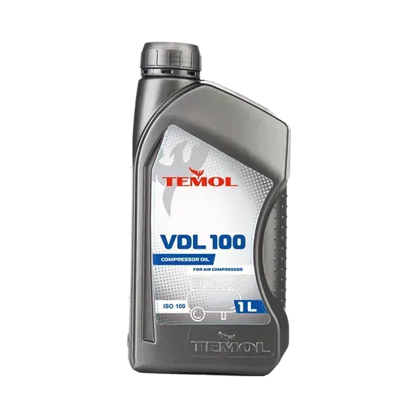 Олива компресорна ТЕМОL Compressor Oil (1л)