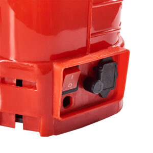Оприскувач акумуляторний 16л  Vitals Sm 116m 161415
