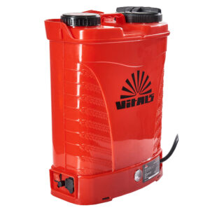 Оприскувач акумуляторний 16л  Vitals Sm 116m 161415