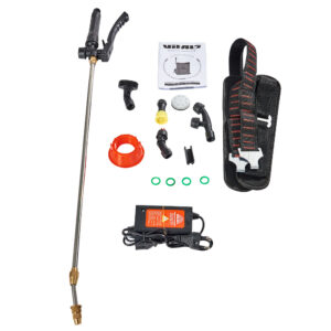 Оприскувач акумуляторний 16л  Vitals Sm 116m 161415