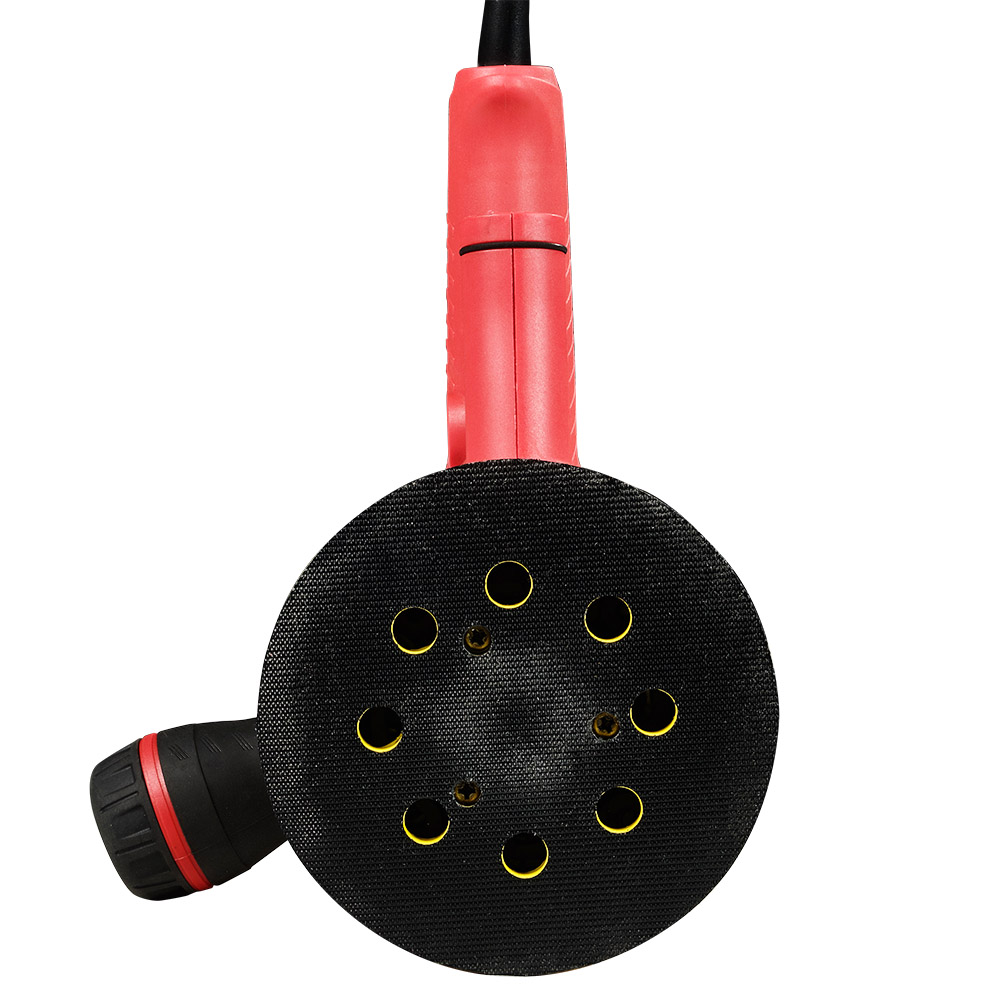 Шліфмашина орбітальна ВІТАЛС МАЙСТЕР Os 30125Sv 145538