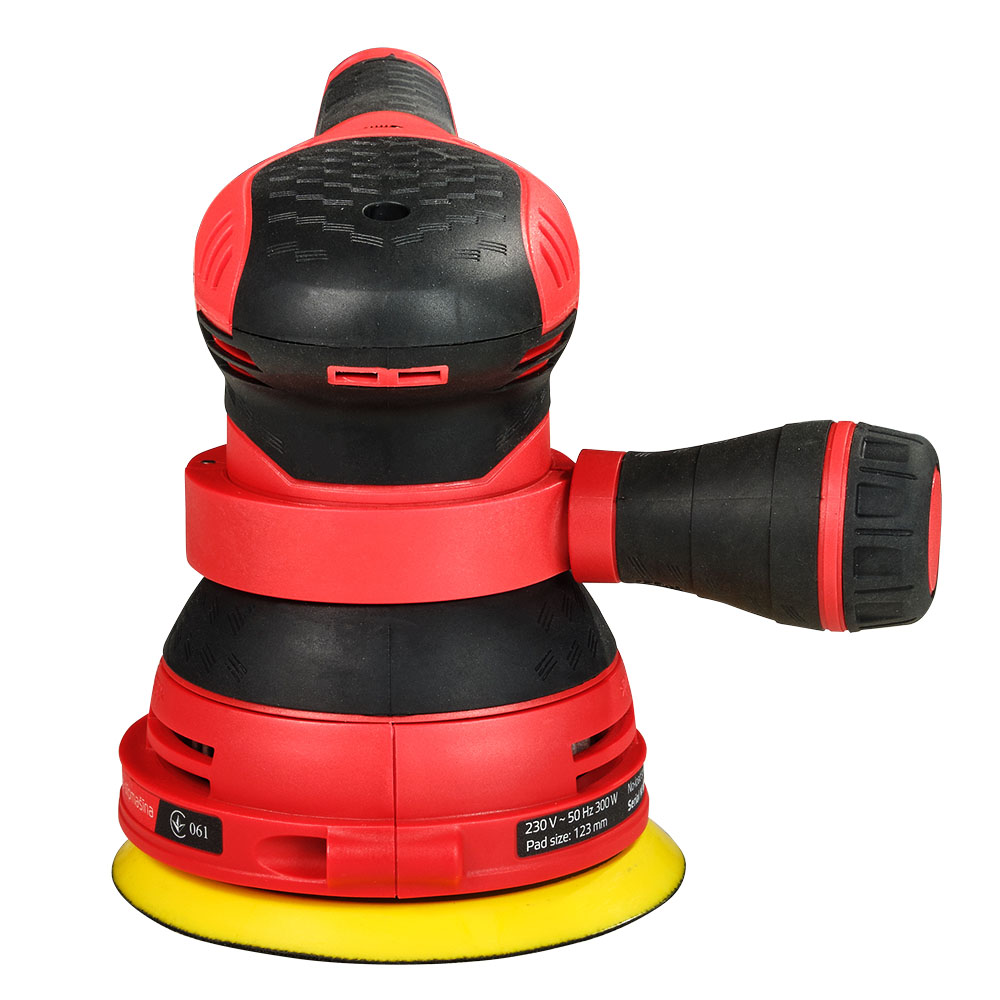 Шліфмашина орбітальна ВІТАЛС МАЙСТЕР Os 30125Sv 145538