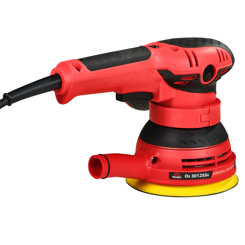 Шліфмашина орбітальна ВІТАЛС МАЙСТЕР Os 30125Sv 145538