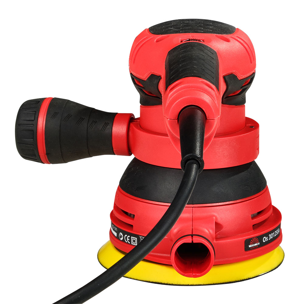 Шліфмашина орбітальна ВІТАЛС МАЙСТЕР Os 30125Sv 145538