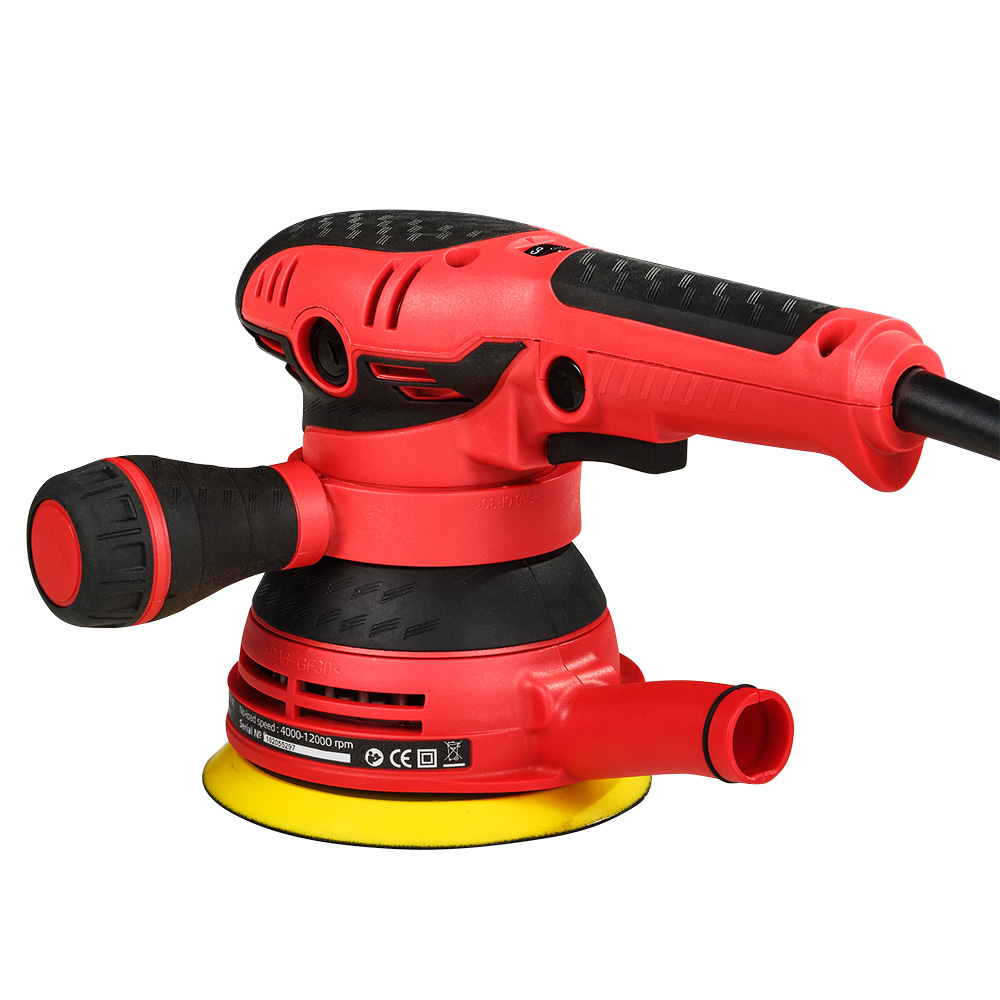 Шліфмашина орбітальна ВІТАЛС МАЙСТЕР Os 30125Sv 145538