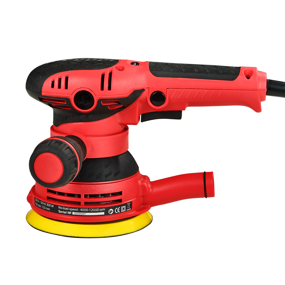 Шліфмашина орбітальна ВІТАЛС МАЙСТЕР Os 30125Sv 145538