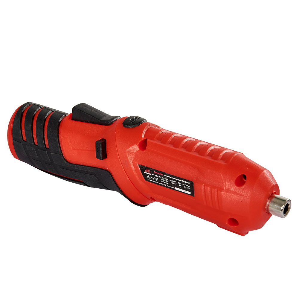 Викрутка Акумуляторна Vitals AS3615VT 190928