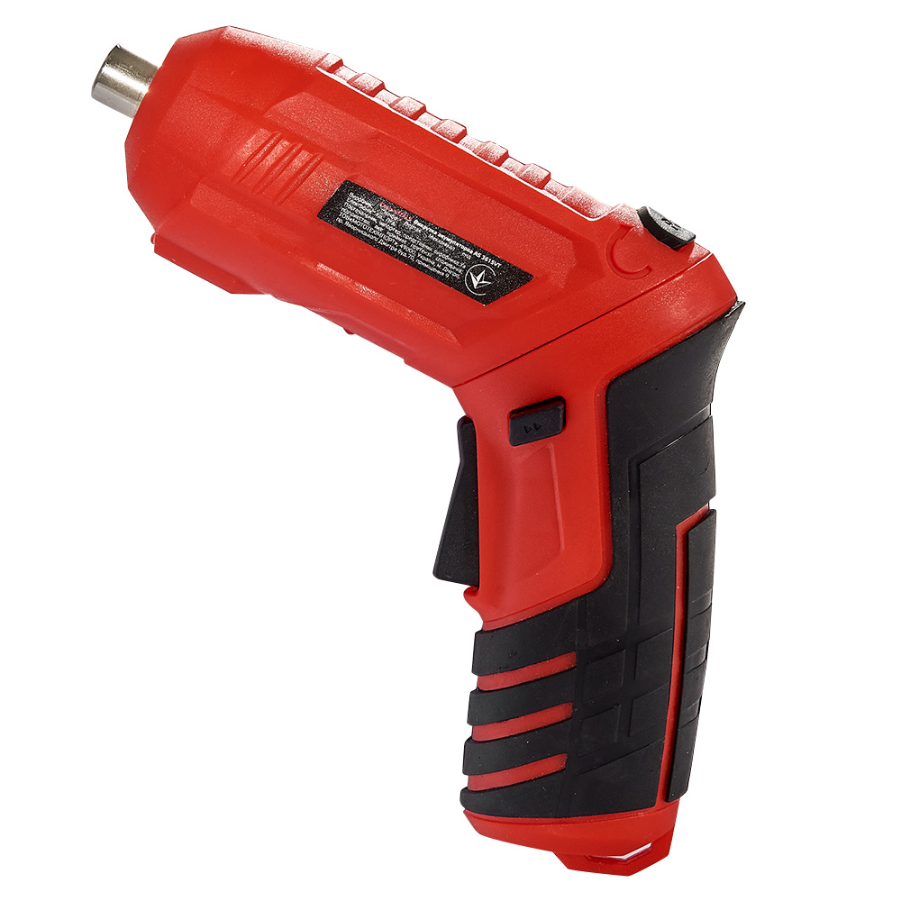 Викрутка Акумуляторна Vitals AS3615VT 190928