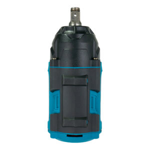 Акумуляторний гайковерт PROFI-TEC PTW820BL 20v 1/2 max 720Nm 2×4.0Аг сумка PT-007604