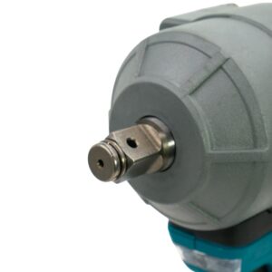Акумуляторний гайковерт PROFI-TEC PTW1003BL 20v 1/2 max 1020Nm 2×4.0Аг кейс PT-006104