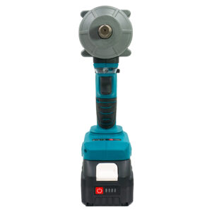 Акумуляторний гайковерт PROFI-TEC PTW1003BL 20v 1/2 max 1020Nm 2×4.0Аг кейс PT-006104