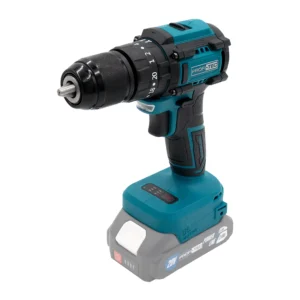 Акумуляторний шуруповерт PROFI-TEC PCD5220BL 20V/52Hm/2АКБ/ЗП/кейс PT-006294