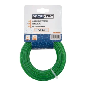 Акумуляторна коса PROFI-TEC PGT9520 20V 1*PT2040VX 4.0Ar/ЗП 006990