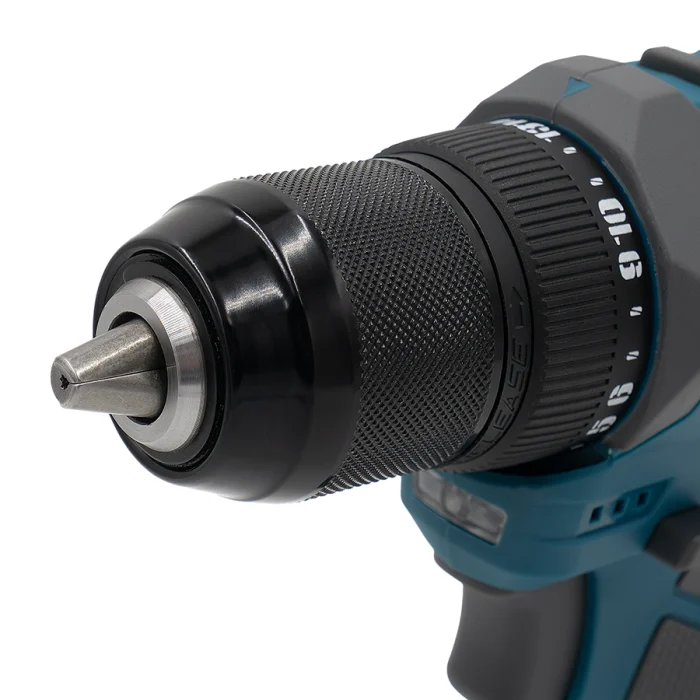 Акумуляторний шуруповерт PROFI-TEC PPCD5516 16B/55Hm/2*2.0Ar/ЗП/кейс 007152
