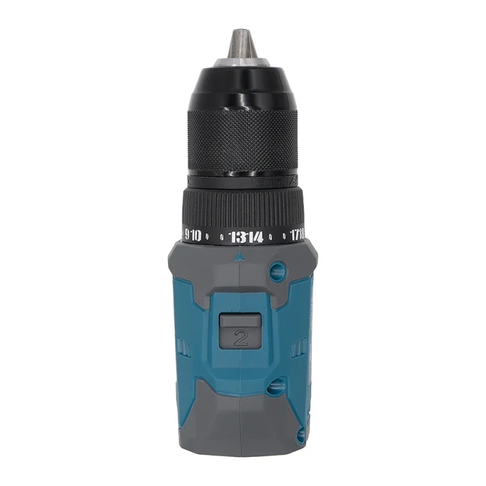 Акумуляторний шуруповерт PROFI-TEC PPCD5516 16B/55Hm/2*2.0Ar/ЗП/кейс 007152