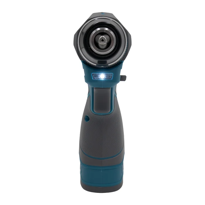 Акумуляторний шуруповерт PROFI-TEC PPCD5516 16B/55Hm/2*2.0Ar/ЗП/кейс 007152