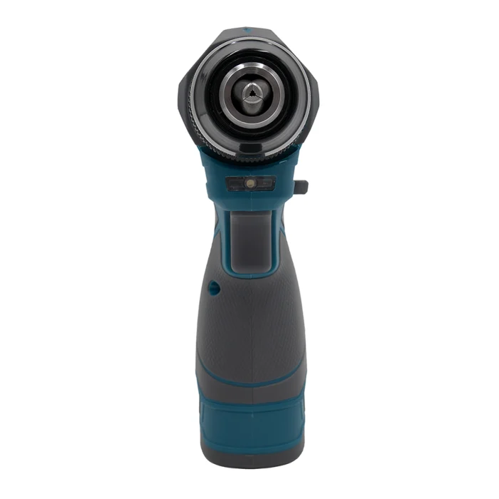 Акумуляторний шуруповерт PROFI-TEC PPCD5516 16B/55Hm/2*2.0Ar/ЗП/кейс 007152