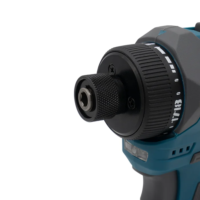 Акумуляторний шуруповерт PROFI-TEC PPCD5516Q 16B/55Hm/2*2.0Ar/ЗП/кейс 007152