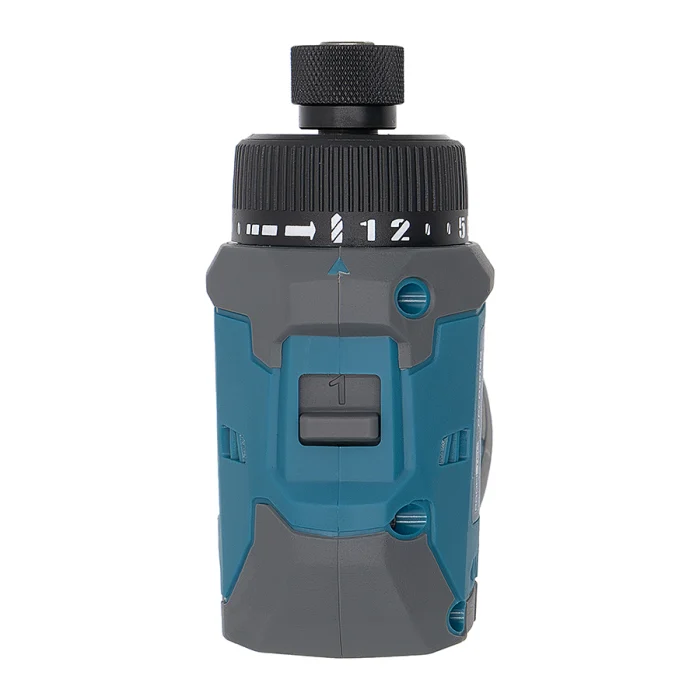 Акумуляторний шуруповерт PROFI-TEC PPCD5516Q 16B/55Hm/2*2.0Ar/ЗП/кейс 007152