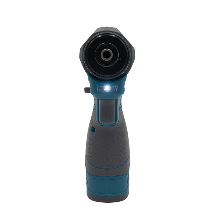 Акумуляторний шуруповерт PROFI-TEC PPCD5516Q 16B/55Hm/2*2.0Ar/ЗП/кейс 007152