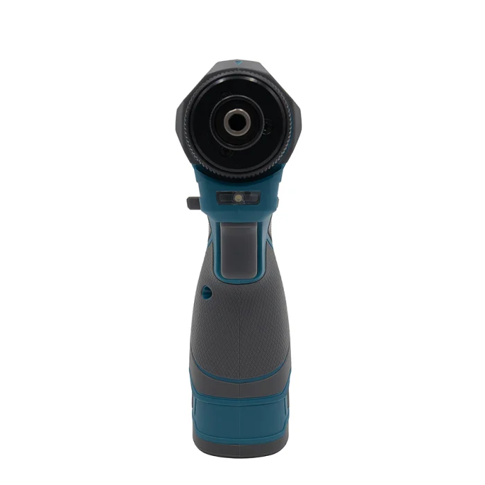 Акумуляторний шуруповерт PROFI-TEC PPCD5516Q 16B/55Hm/2*2.0Ar/ЗП/кейс 007152