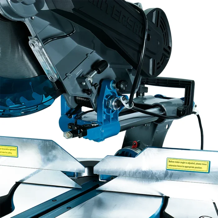 Пила торцювальна PROFI-TEC MS 305 UltraCut 007355