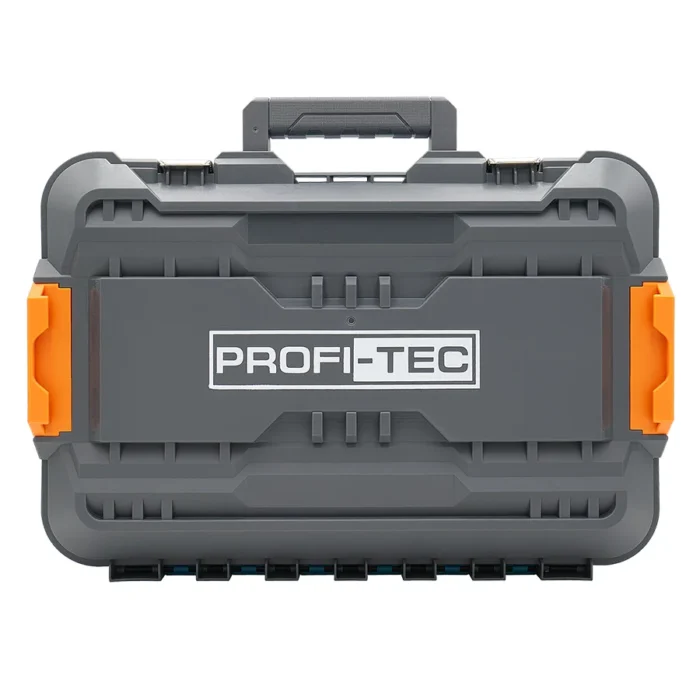 Акумуляторний шуруповерт PROFI-TEC PPCD16020 UltraCore160Hm/2АКБ/ЗП/кейс 007179