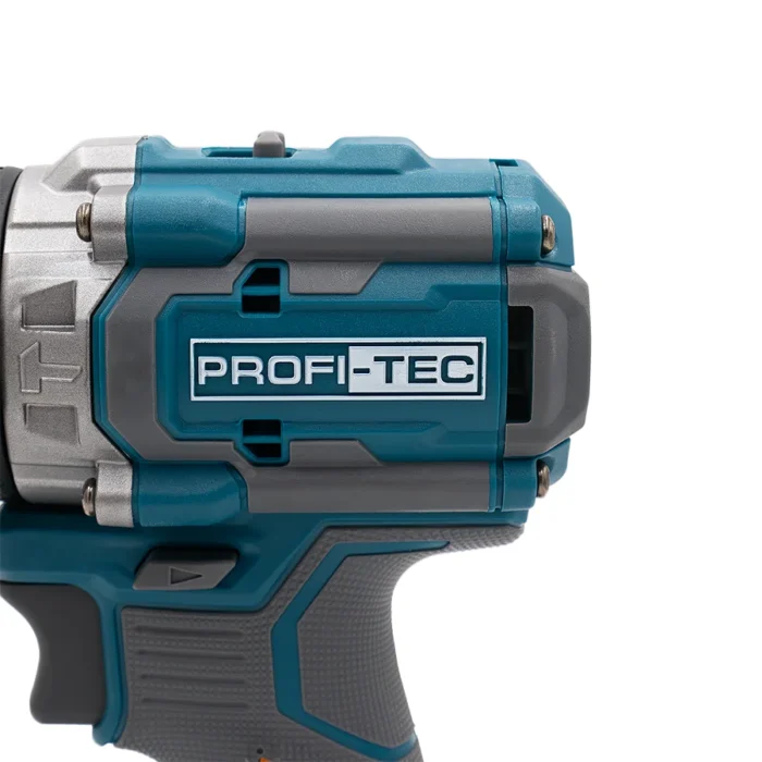 Акумуляторний шуруповерт PROFI-TEC PPCD16020 UltraCore160Hm/2АКБ/ЗП/кейс 007179