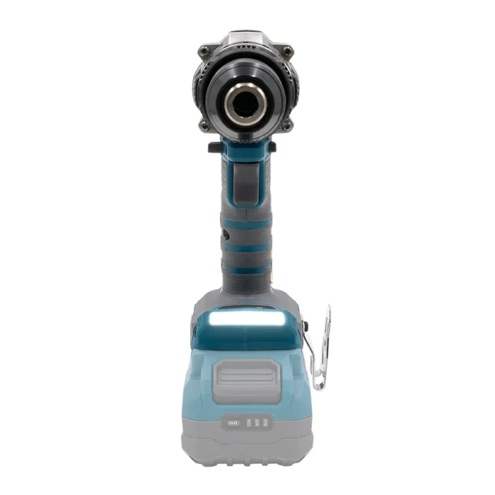 Акумуляторний шуруповерт PROFI-TEC PPCD16020 UltraCore160Hm/2АКБ/ЗП/кейс 007179