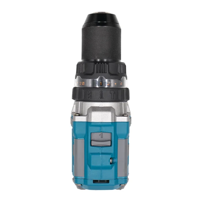 Акумуляторний шуруповерт PROFI-TEC PPCD16020 UltraCore160Hm/2АКБ/ЗП/кейс 007179