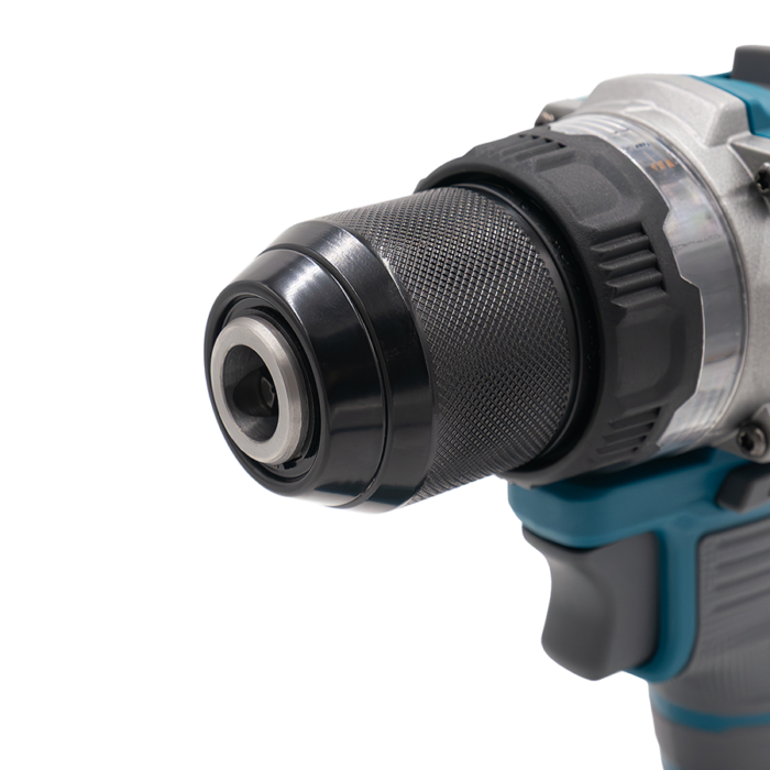 Акумуляторний шуруповерт PROFI-TEC PPCD7020 UltraCore70Hm/13мм патрон/2АКБ/ЗП/кейс 007642