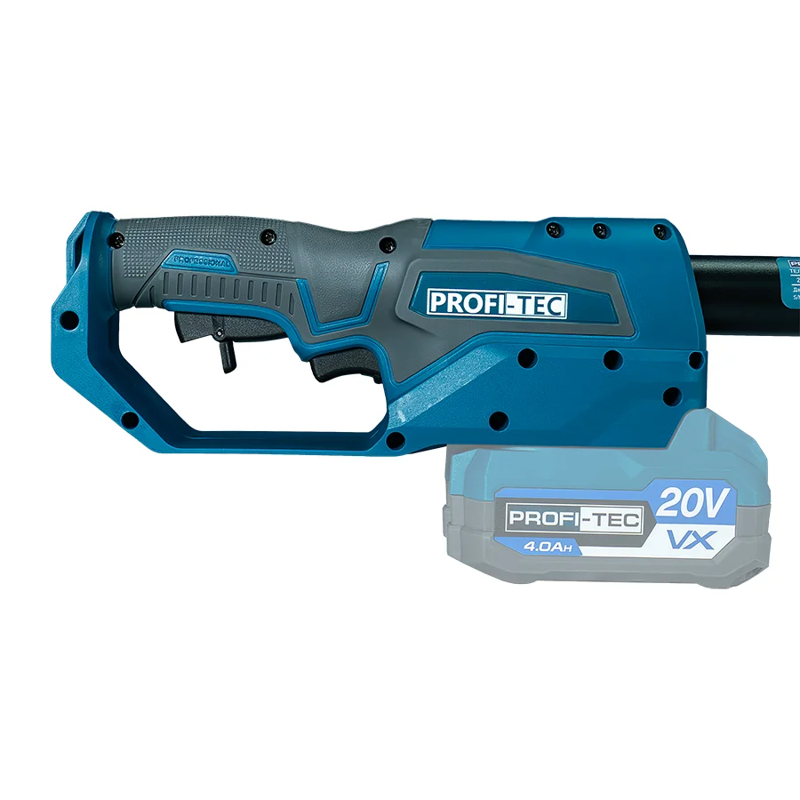 Подовжувач телескопічний універсальний PROFI-TEC PUEC203 NEW 20B/1500-3000мм 007598