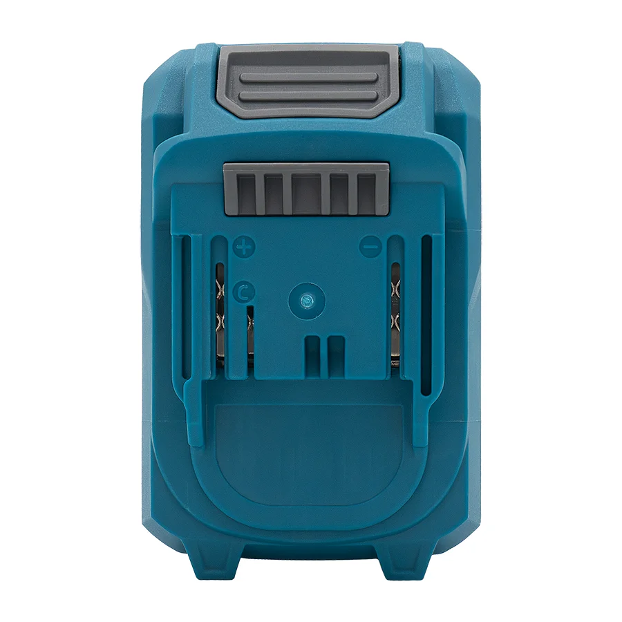 Акумуляторна батарея PROFI-TEC PT2040VX POWERLine (20 В / 4.0 Аг, високострумова, з індикато)007021