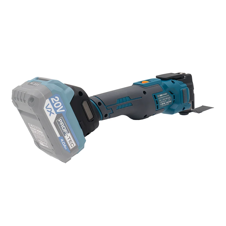 Реноватор акумуляторний PCM430 без АКБбез ЗП PROFI-TEC 007695