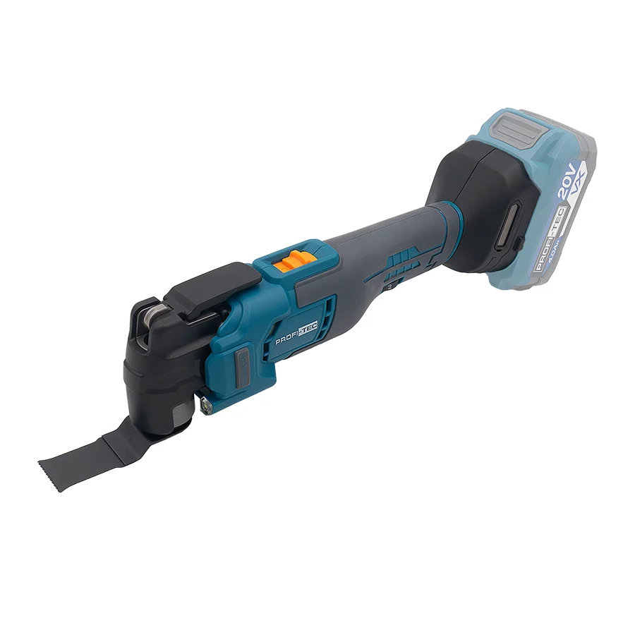 Реноватор акумуляторний PCM430 без АКБбез ЗП PROFI-TEC 007695